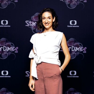 Za některé své rozchody se Marta Dancingerová dodnes stydí