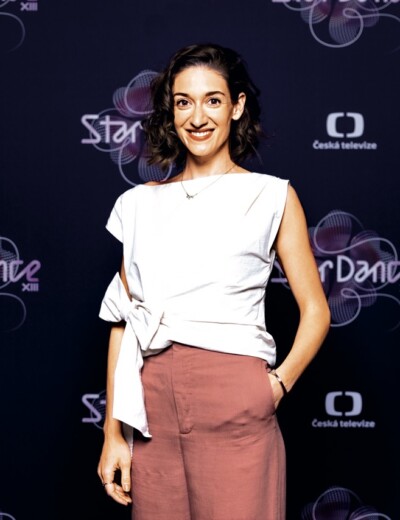 Za některé své rozchody se Marta Dancingerová dodnes stydí