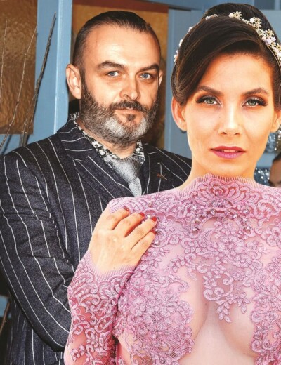 Místo dramat přišlo u Evy a Reného Decastelových dojemné přiznání