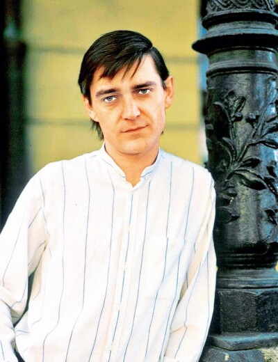 Až krutě rychlý konec Vladimíra Dlouhého, milovníka hlučné samoty