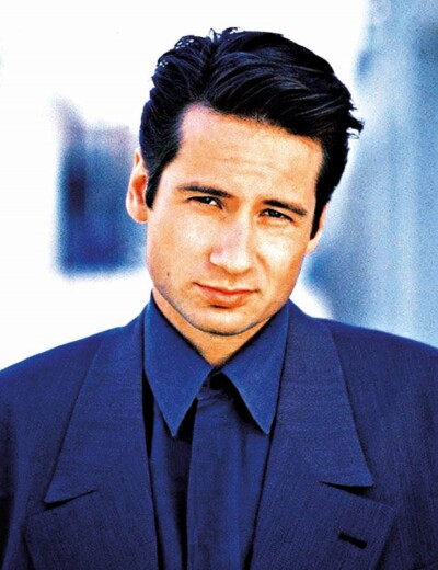 Závislost na sexu stála Davida Duchovnyho téměř všechno!