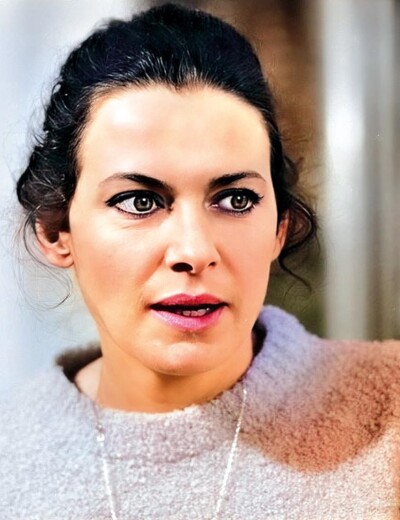 Dvorskou zničila hlavně dceřina nenávist