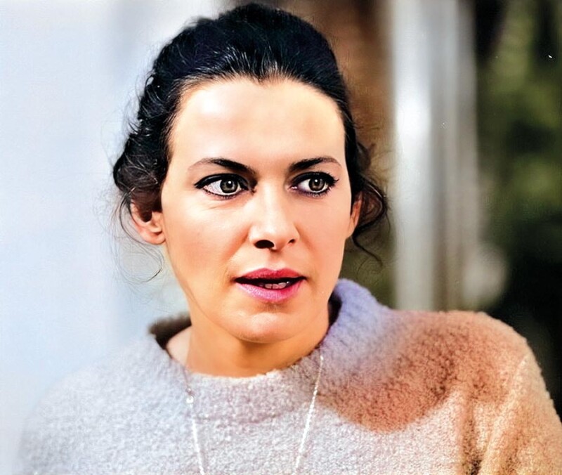 Dvorskou zničila hlavně dceřina nenávist