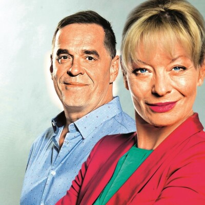 Kvůli lásce byla Vilma Cibulková schopna naprosto všeho