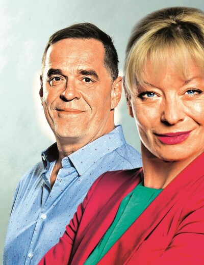 Kvůli lásce byla Vilma Cibulková schopna naprosto všeho