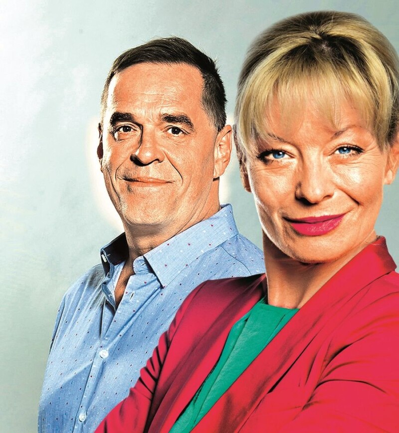 Kvůli lásce byla Vilma Cibulková schopna naprosto všeho