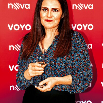 Zájem kolegy si Eva Leinweberová jen vysnila?