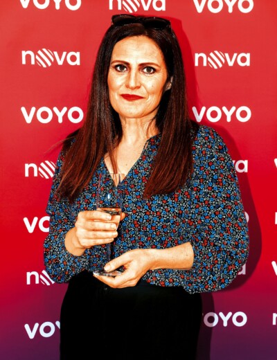 Zájem kolegy si Eva Leinweberová jen vysnila?