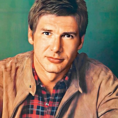 Harrison Ford chtěl být hasičem