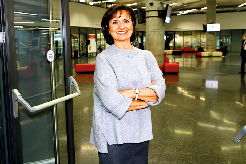 Freimanová se snažila, manželství ale nezachrání?