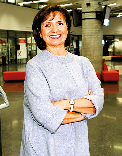 Freimanová se snažila, manželství ale nezachrání?