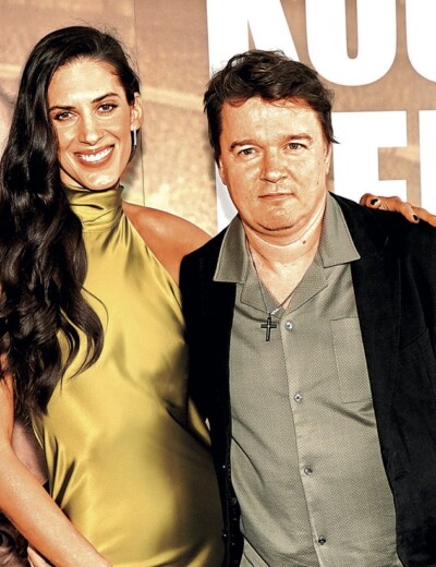 Provalí se brzy jeho další zálety Kolečka?