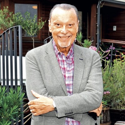 Má Margita slušně políčeno na blond krasavici?