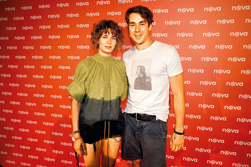 Manželka si Děrgela pohlídá!