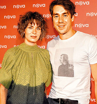 Manželka si Děrgela pohlídá!