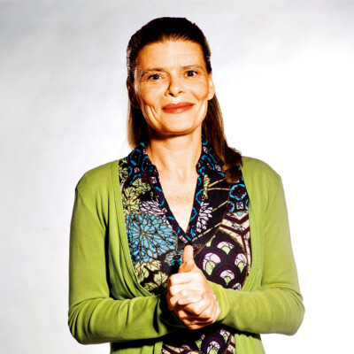 Na hraní se prý Bydžovská dala z leknutí