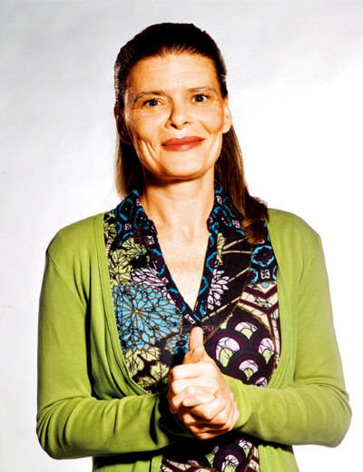 Na hraní se prý Bydžovská dala z leknutí