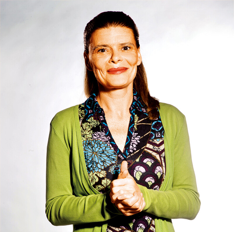 Na hraní se prý Bydžovská dala z leknutí