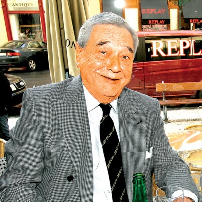 Vinklář prožil mnoho lásek, ale věrný dokázal být jen herectví