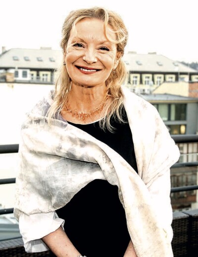 Je Cibulková bez práce i bez přítele?