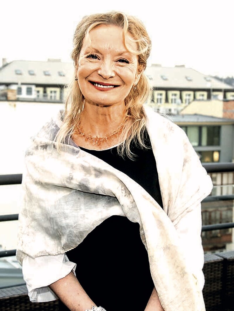 Je Cibulková bez práce i bez přítele?