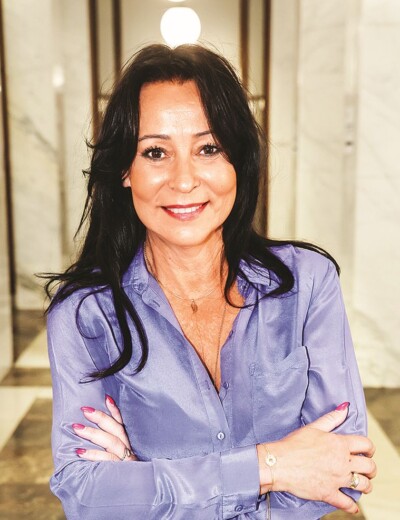 Heidi Janků doufá, že potká muže svých snů