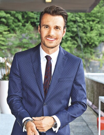 Po smrti kamaráda Mareš záhadně zkrotl