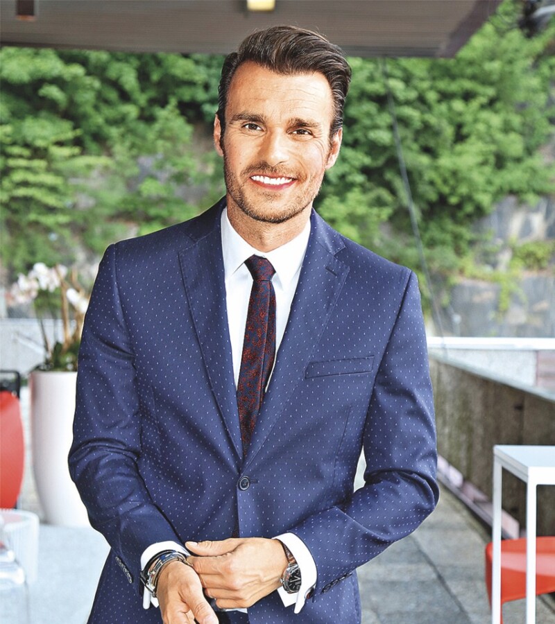 Po smrti kamaráda Mareš záhadně zkrotl