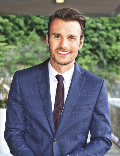 Přijde nakonec Mareš i o svou ženu?