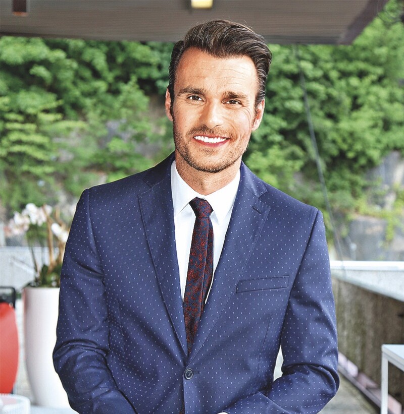 Přijde nakonec Mareš i o svou ženu?