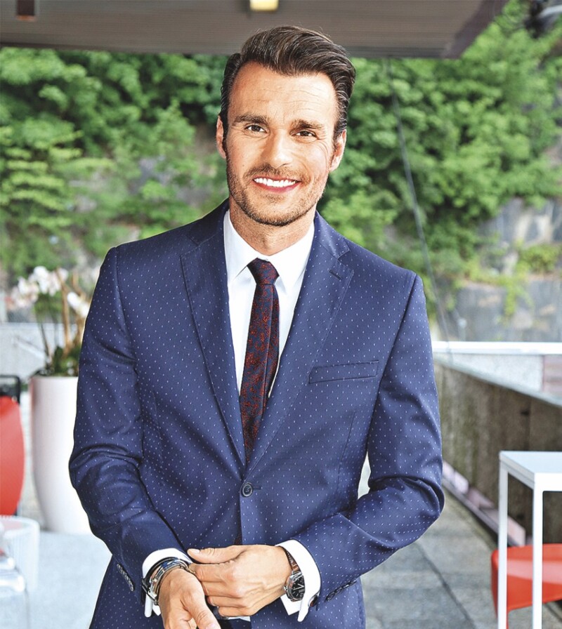 Loňský rok zanechal Leoši Marešovi krutou ránu v srdci!