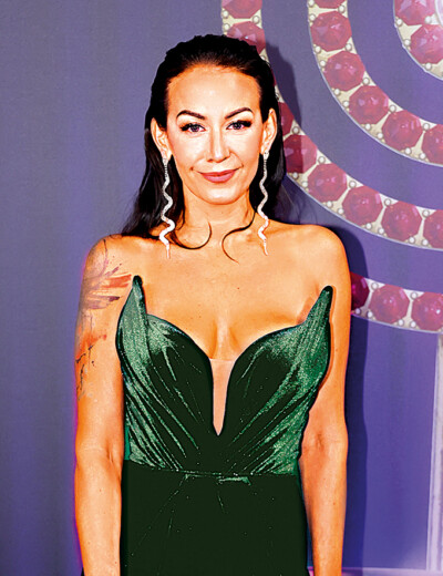 Další vzplanutí Hanychové? Dopita by se měl bát!