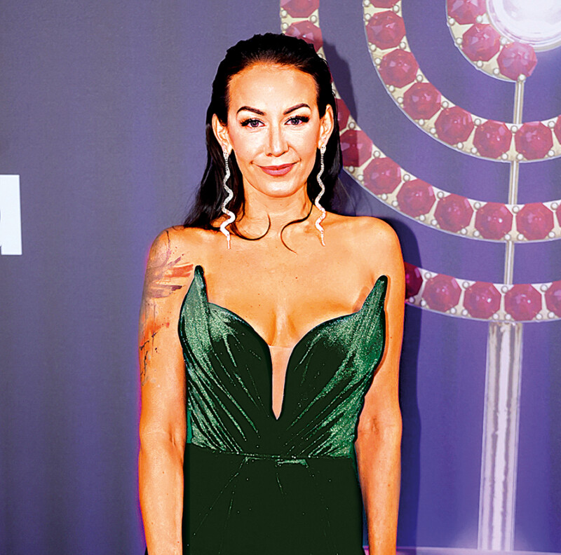 Další vzplanutí Hanychové? Dopita by se měl bát!