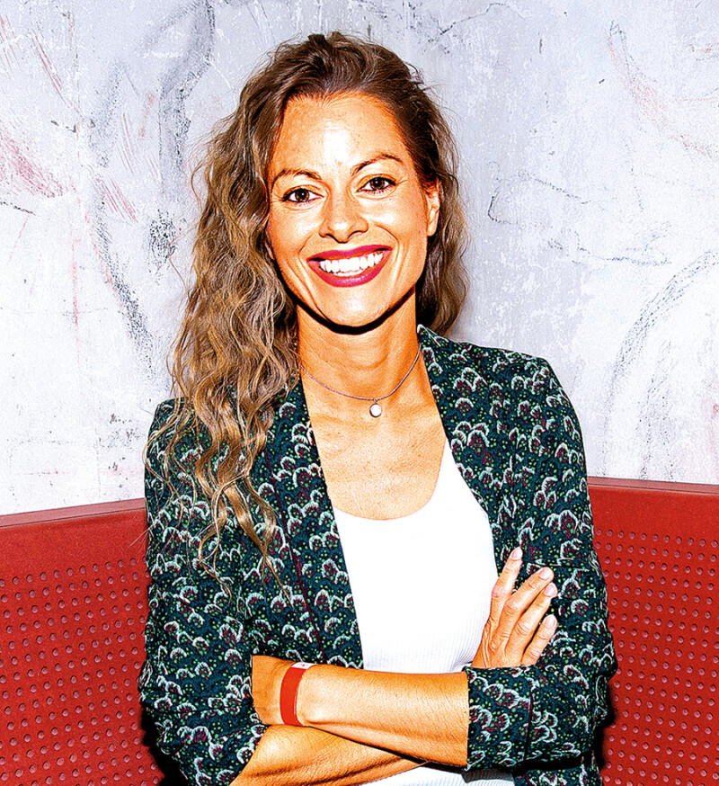 Rozhodla se Holišová odejít z Ulice?