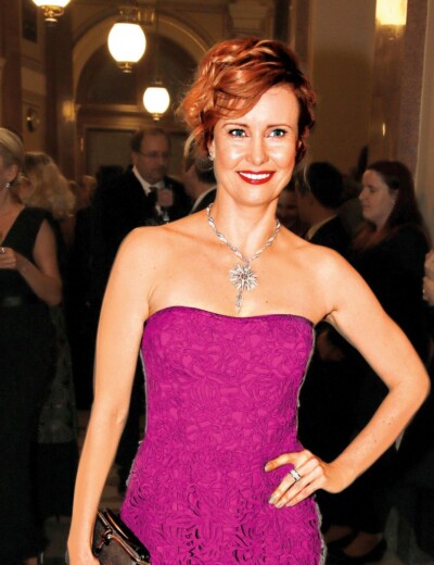 Místo svatby Schneiderové s Pitterem je tady rozchod?