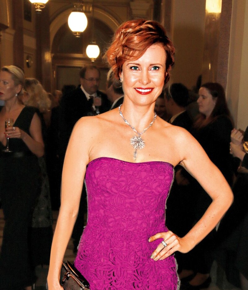 Místo svatby Schneiderové s Pitterem je tady rozchod?