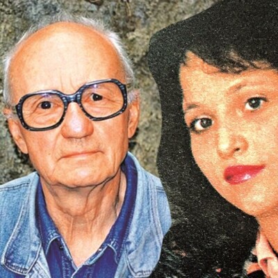 Alena Mihulová Karlu Kachyňovi slíbila, že s ním bude do poslední chvíle