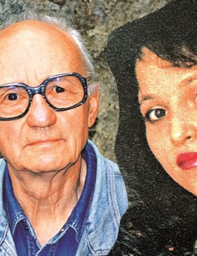 Alena Mihulová Karlu Kachyňovi slíbila, že s ním bude do poslední chvíle