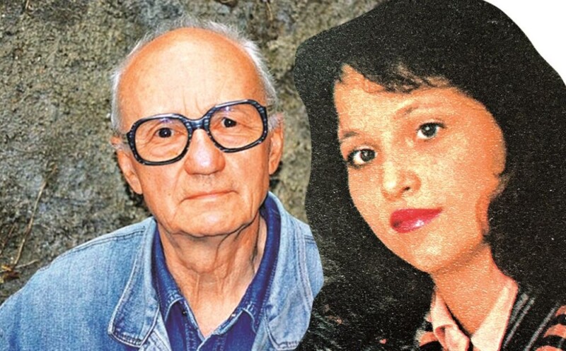 Alena Mihulová Karlu Kachyňovi slíbila, že s ním bude do poslední chvíle