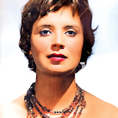 Kantorková málem skončila ve fabrice u pásu