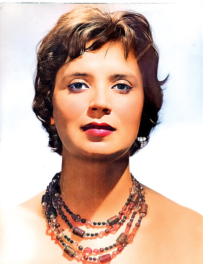 Kantorková málem skončila ve fabrice u pásu