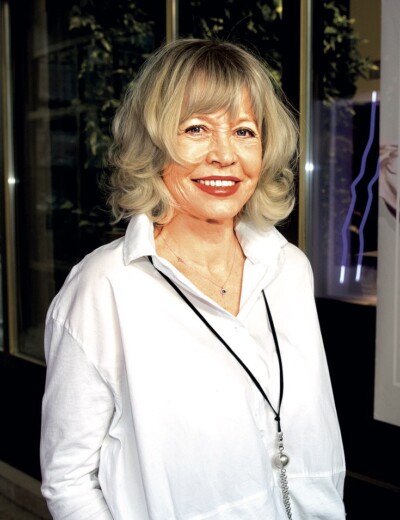 Jana Švandová: Už se budu krotit, drahý!