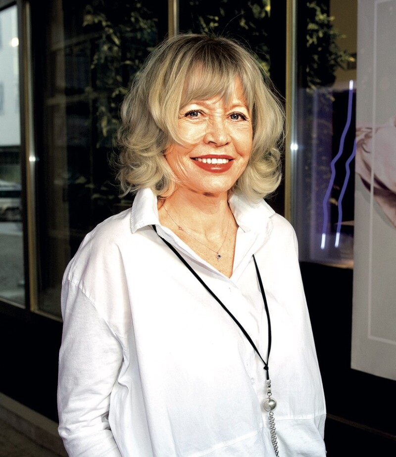 Jana Švandová: Už se budu krotit, drahý!