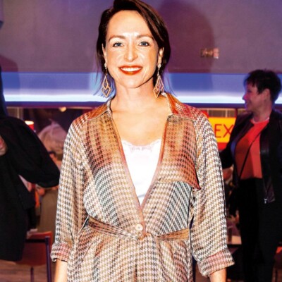 Tatiana Dyková: Dala mu naprostou volnost?