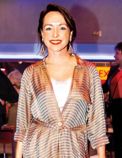 Tatiana Dyková: Dala mu naprostou volnost?