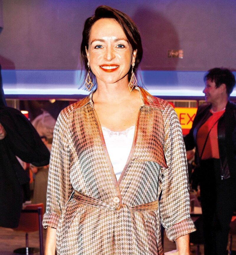 Tatiana Dyková: Dala mu naprostou volnost?