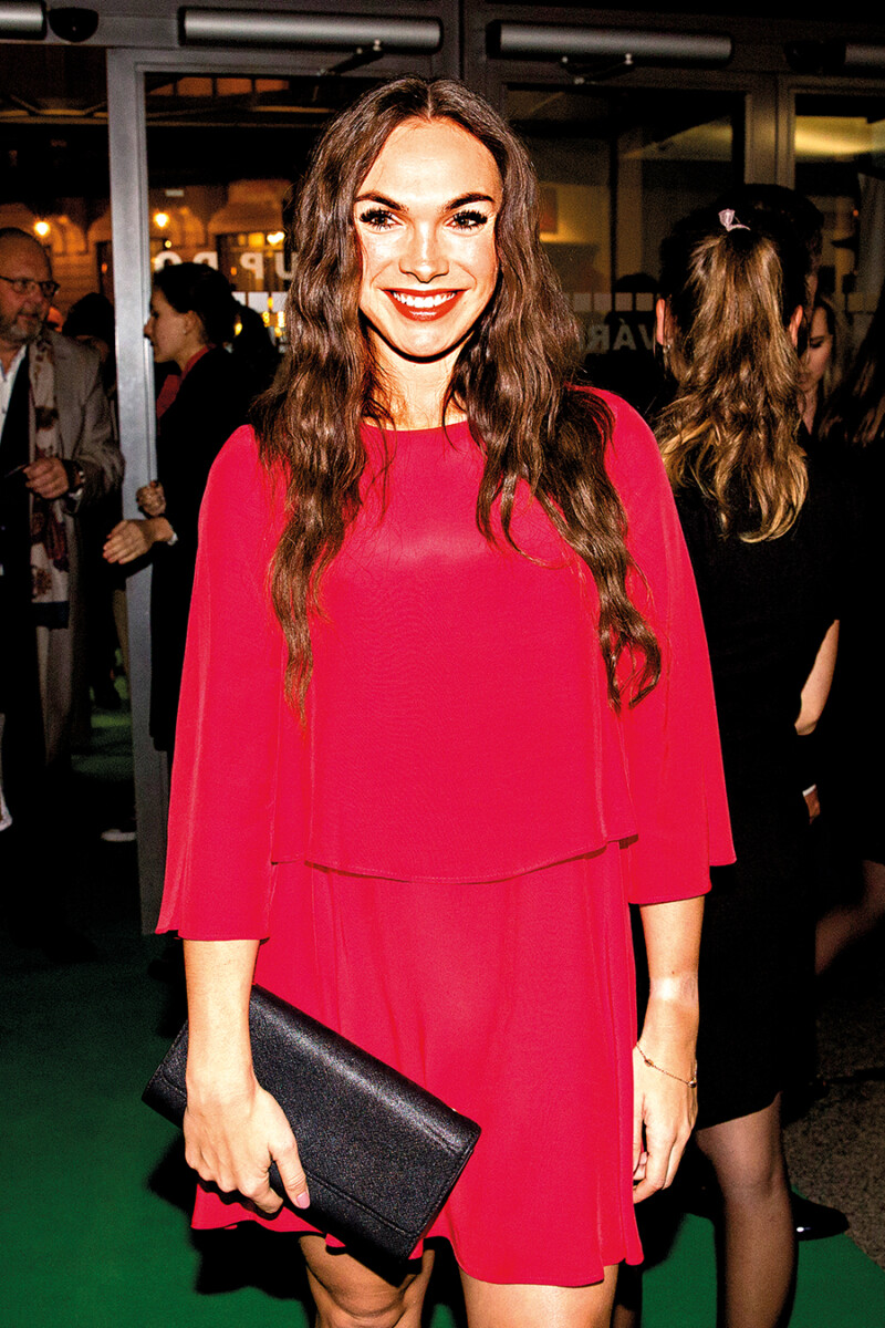 Krutý osud Nývltovou vůbec nešetřil