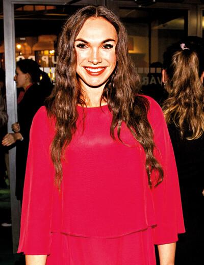 Krutý osud Nývltovou vůbec nešetřil