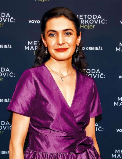 Sarah Haváčová: Je tato láska čistá i nezištná?