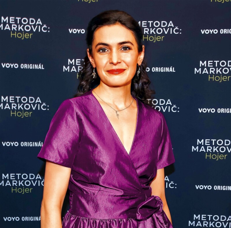 Sarah Haváčová: Je tato láska čistá i nezištná?